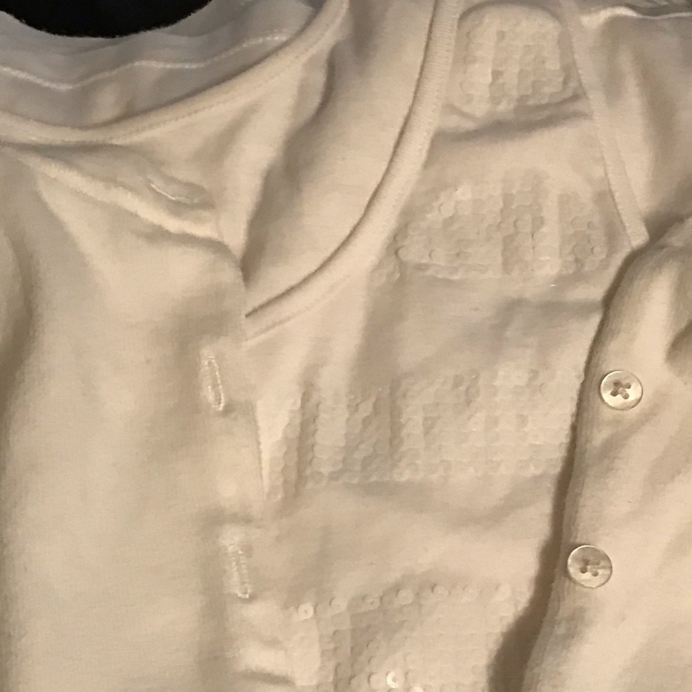 Cardigan set